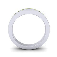 Peridot Band
