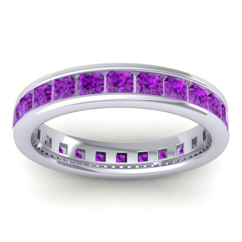 Amethyst Band