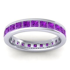 Amethyst Band