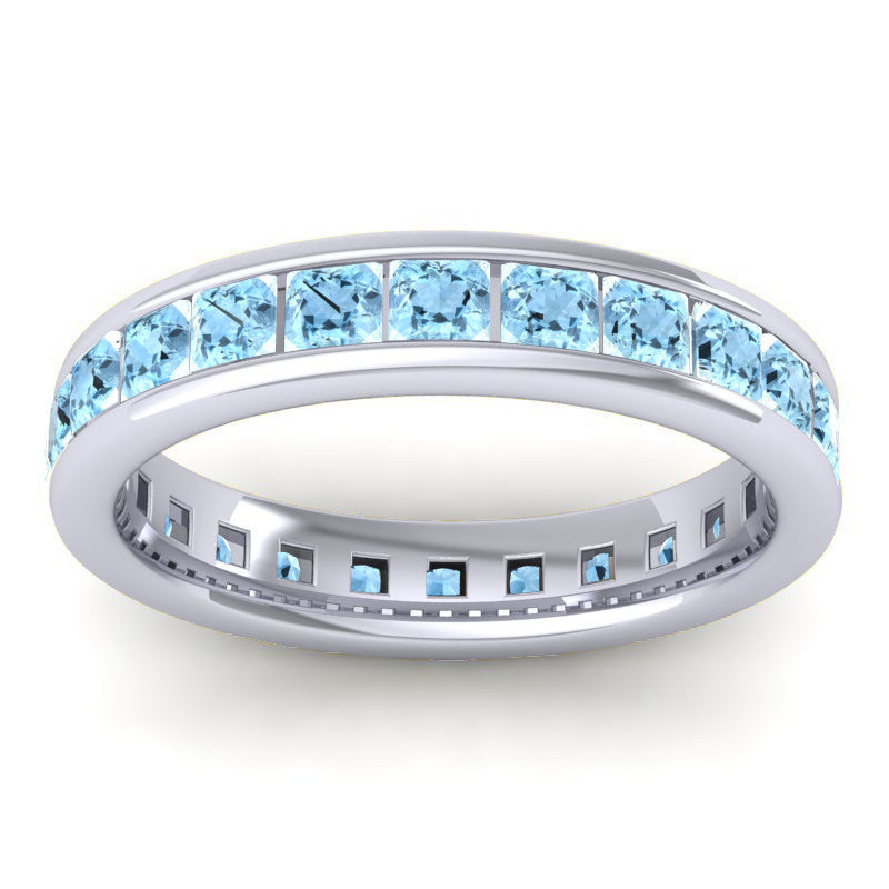 Aquamarine Band