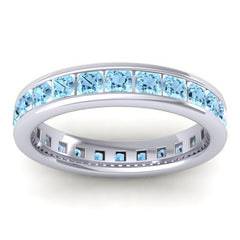 Aquamarine Band