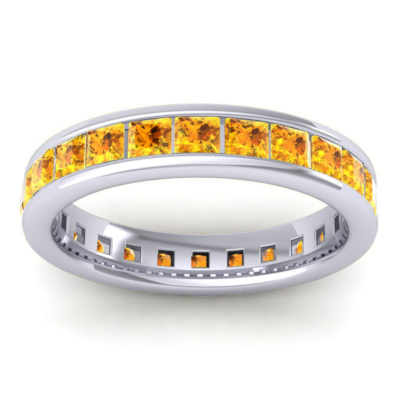 Citrine Band
