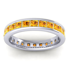Citrine Band
