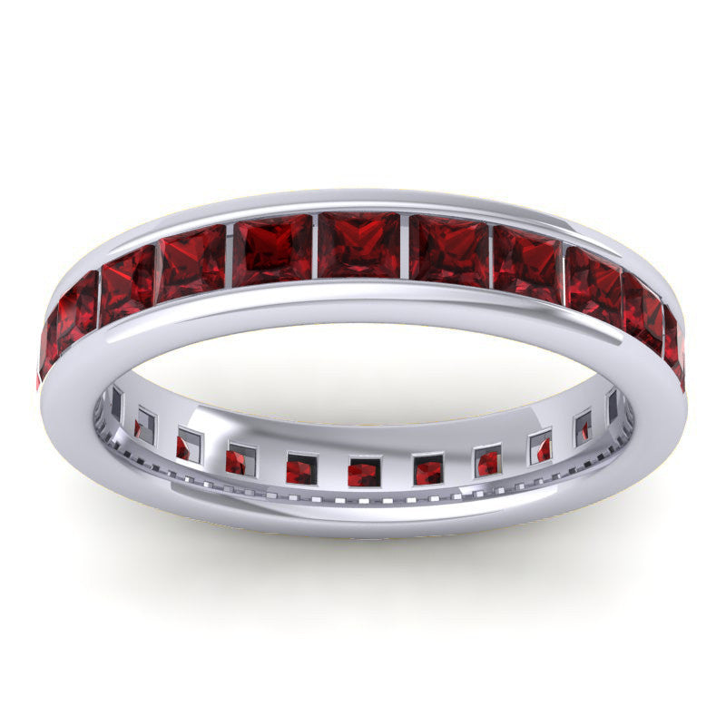 Garnet Band