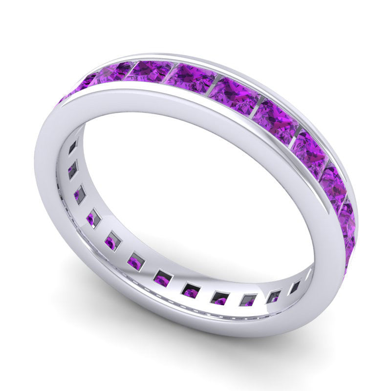 Amethyst Band