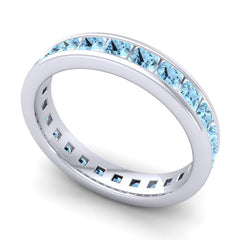 Aquamarine Band