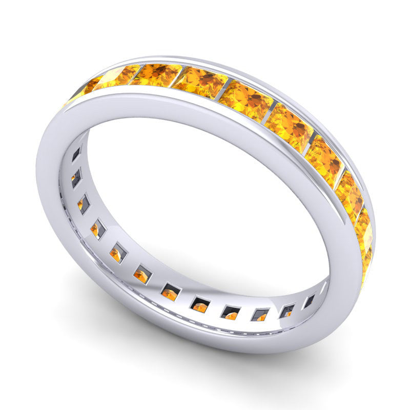 Citrine Band