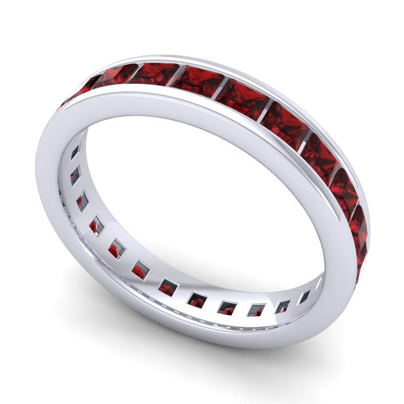 Garnet Band