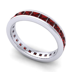 Garnet Band