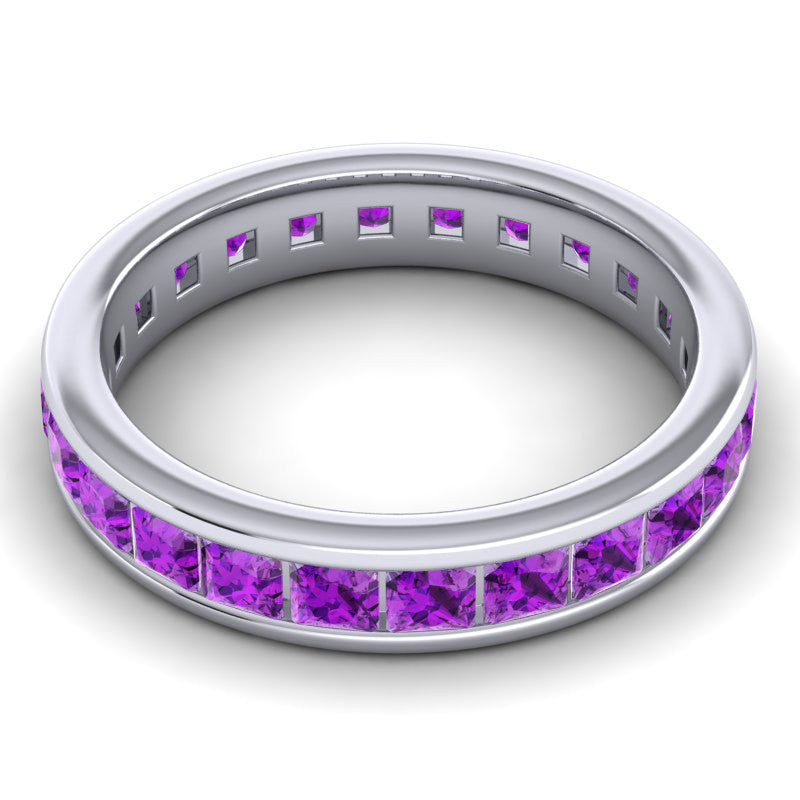 Amethyst Band
