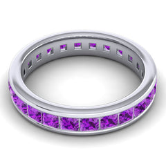 Amethyst Band