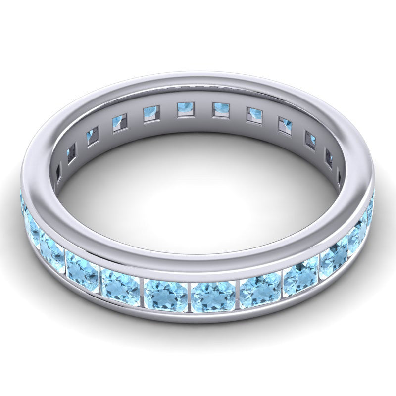Aquamarine Band