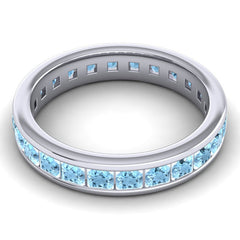 Aquamarine Band