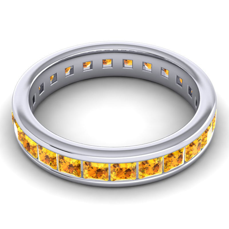 Citrine Band