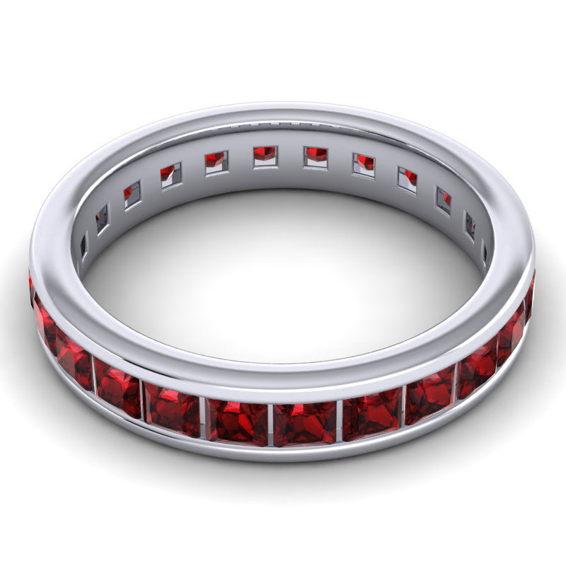 Garnet Band