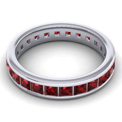 Garnet Band