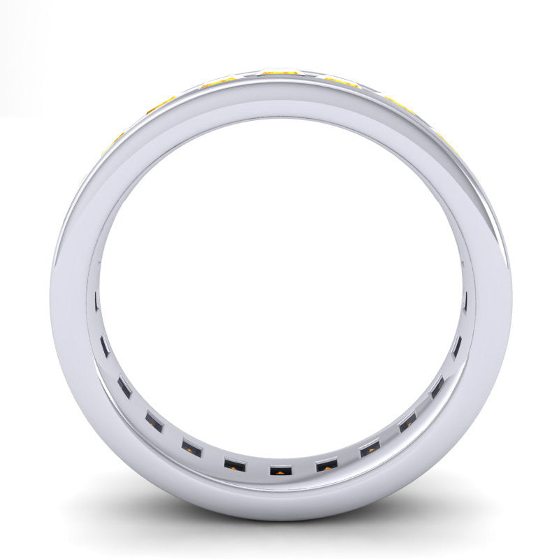 Citrine Band