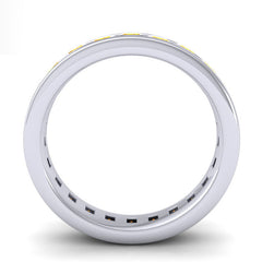 Citrine Band