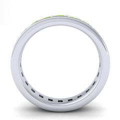Peridot Band