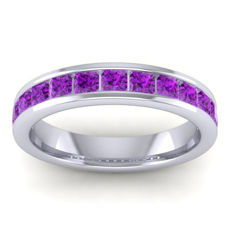 Amethyst Band