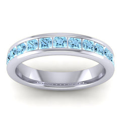 Aquamarine Band