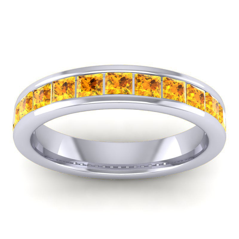 Citrine Band