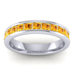 Citrine Band