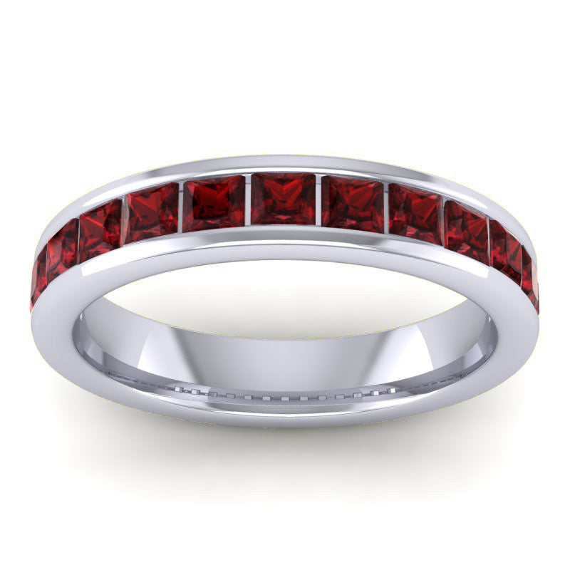 Garnet Band