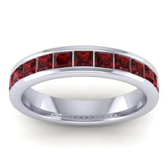 Garnet Band