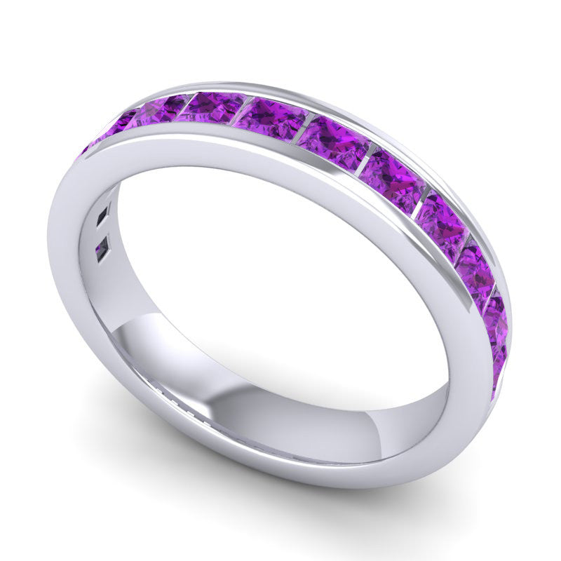 Amethyst Band