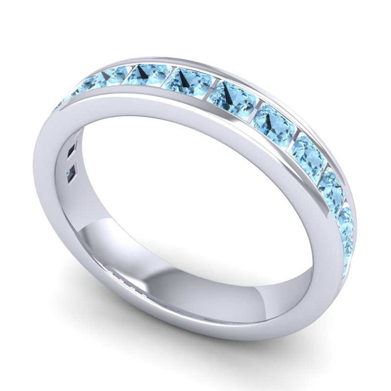 Aquamarine Band