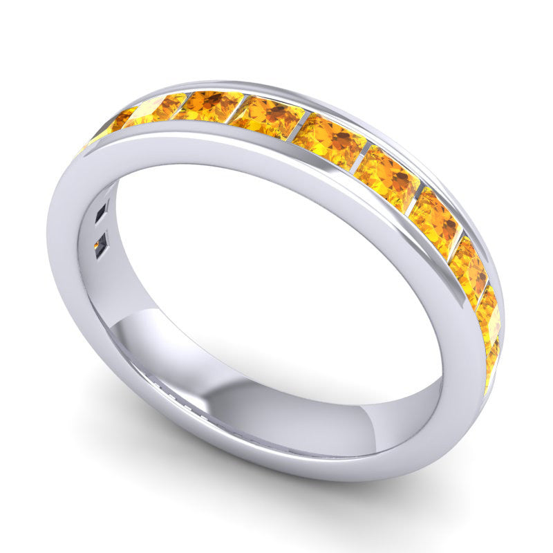 Citrine Band