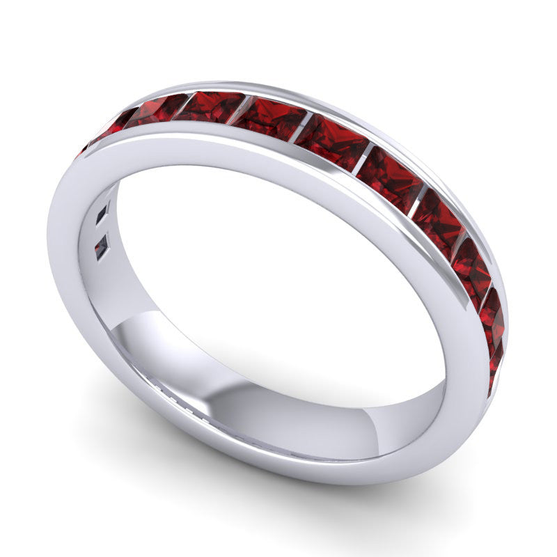 Garnet Band