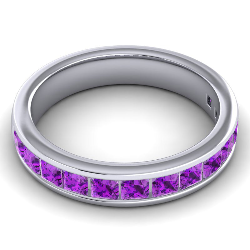 Amethyst Band