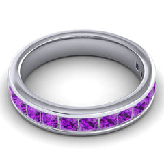 Amethyst Band