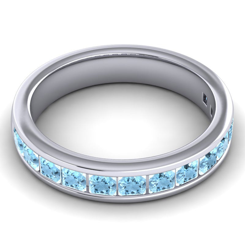 Aquamarine Band