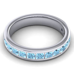 Aquamarine Band