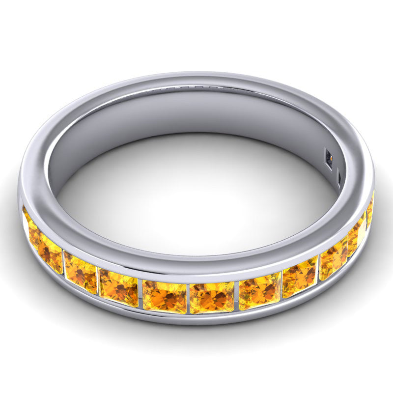 Citrine Band