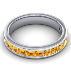 Citrine Band