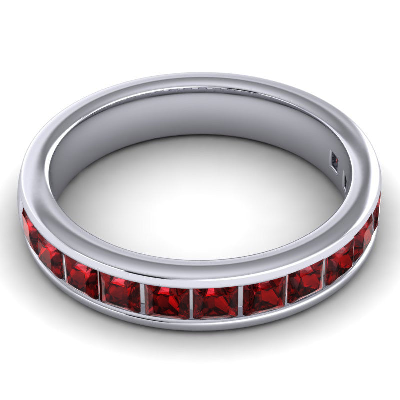 Garnet Band