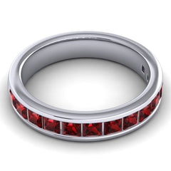 Garnet Band