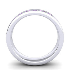 Amethyst Band