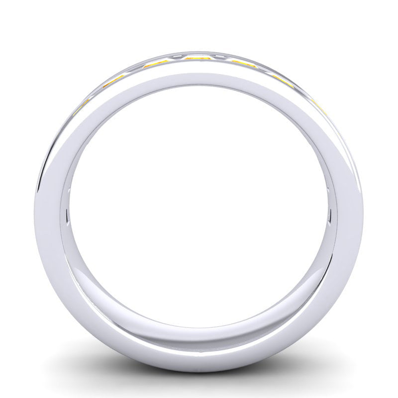 Citrine Band