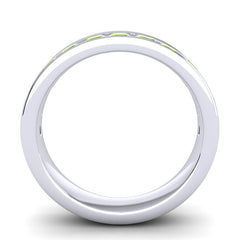 Peridot Band