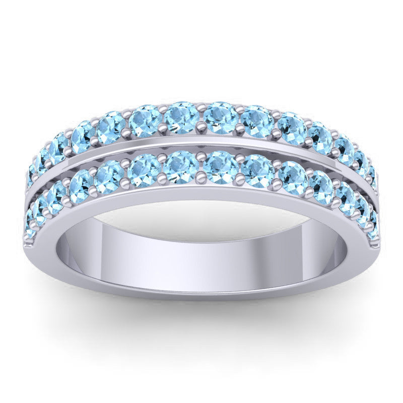 Aquamarine Band