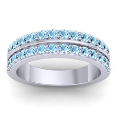 Aquamarine Band