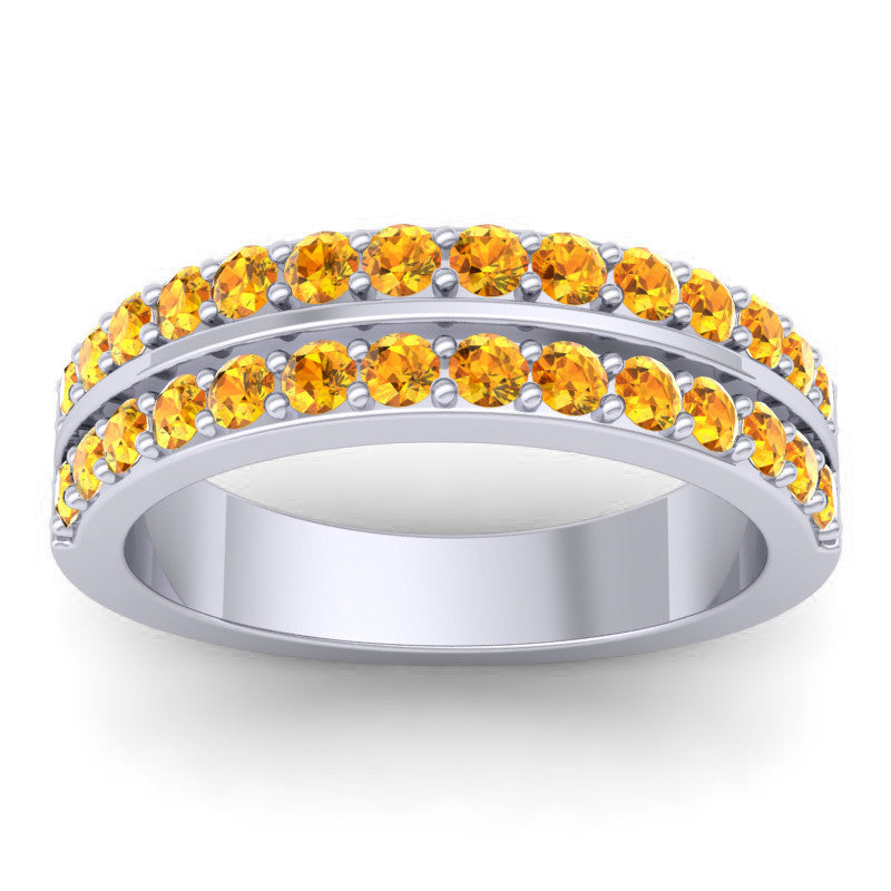 Citrine Band