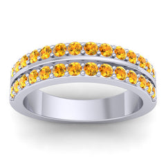 Citrine Band
