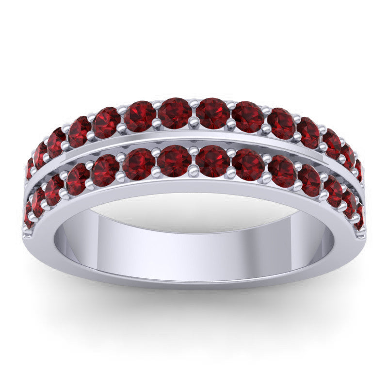 Garnet Band