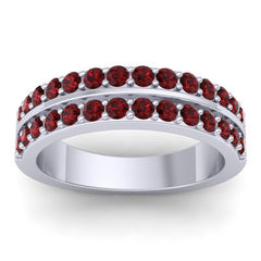 Garnet Band
